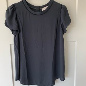 LOFT blouse